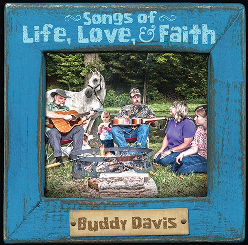 I love Buddy Davis and his music!!!! :-) | Homeschool 