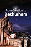 From Creation to Bethlehem