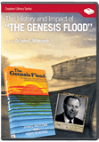 History and Impact of the Genesis Flood book