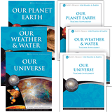 God's Design for Heaven and Earth Complete Set