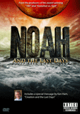 Noah and the Last Days Digital Download