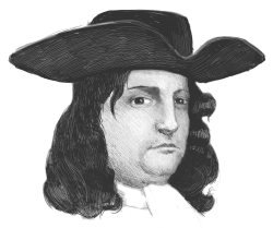 William Penn - william-penn
