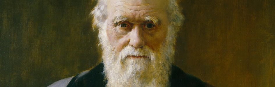 Darwin vs. the Eye... Charles-darwin