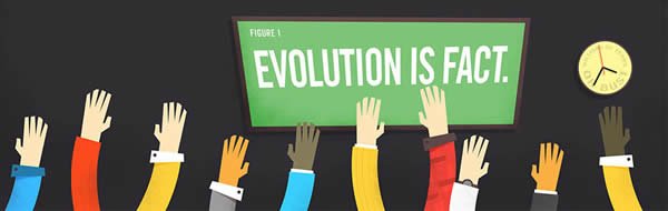 What Are Some Good Questions to Ask an Evolutionist?
