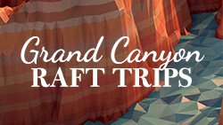 2015 Grand Canyon Raft Trips