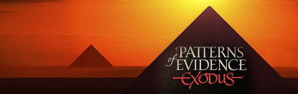 Bok Review: Patterns of Evidence: The Exodus