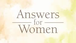 Answers for Women