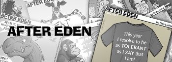 After Eden Preview