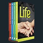 Sanctity of Life DVD Set