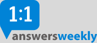 Answers Weekly