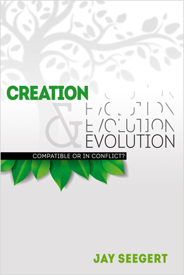 Creation and Evolution: Compatible or in Conflict?