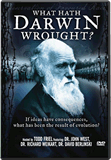What Hath Darwin Wrought?