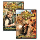 Creation Adventure Team 2-Pack